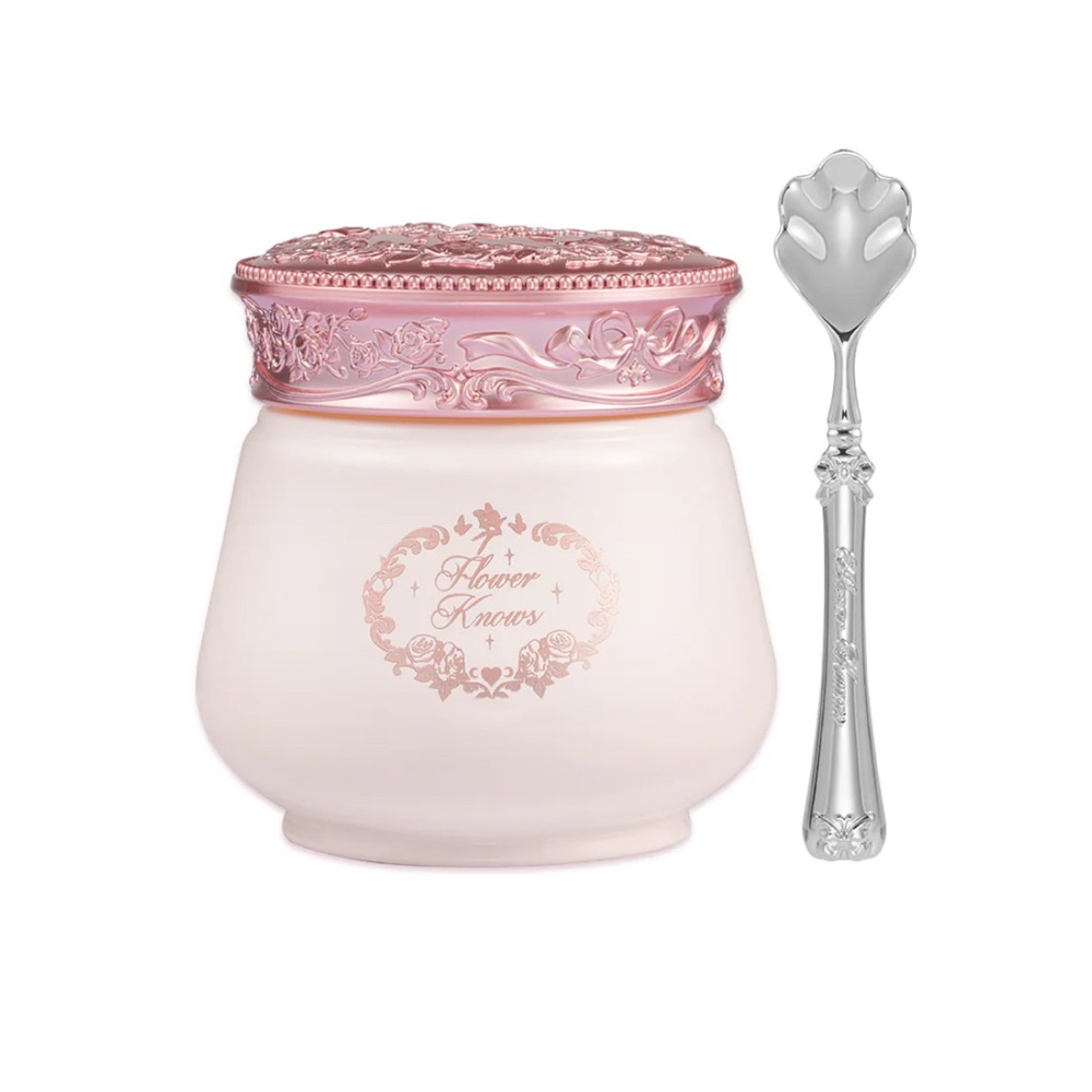 Flower Knows Makeup Cleansing Balm